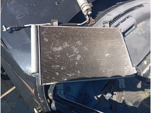 Suzuki swift 1.3 benzinli klima radyatörü 