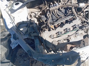 Suzuki SX 4 çıkma motor ve motor içi 