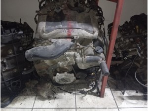 Suzuki Grand Vitara V6 H25 çıkma motor 