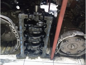 Kia Bongo 2700 motor yarım motor 