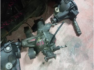 Suzuki Grand Vitara 11/48 ön diferansiyel 