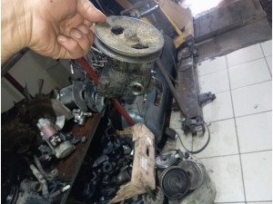 Hyundai H100 direksiyon poveri 