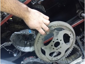 Ssangyong korando actiyon şaşıran yüz otomatik türbini volantı
