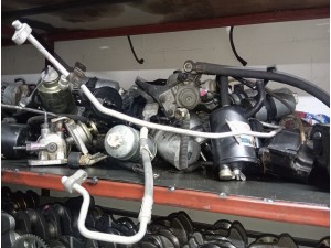 Ssangyong Ford Toyota Nissan Daihatsu Suzuki binek ve çift kabin araçların mazot filtreleri 