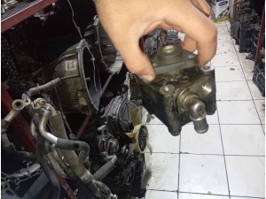 Tata Xenon Euro 5 direksiyon poveri 