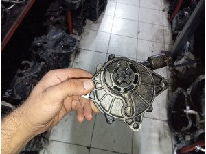 Ssangyong korando actiyon fren vakumu