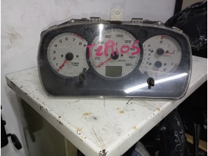 Daihatsu terios 1.5 kilometre saati 