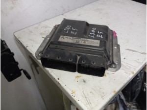 Mitsubishi L200 çıkma orjinal motor beyni 