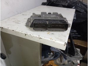 Hyundai H1 çıkma orjinal motor beyni 