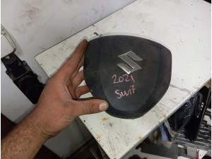 2021 Suzuki swift direksiyon airbag i