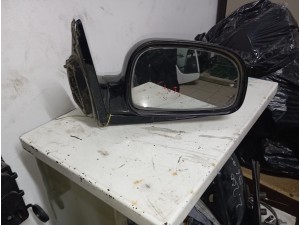 Hyundai santafe sağ çıkma orjinal ayna 