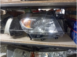 2011 Ford Ranger sağ sıfır far