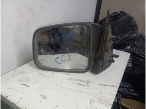 2008/12 model Ford Ranger sol ayna