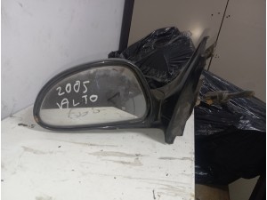 2005 Suzuki alto sol çıkma orjinal ayna