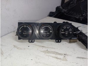 2004/06 model Suzuki Grand Vitara klima kontrol paneli 