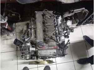 Hyundai Sorento Starex 100luk çıkma orjinal motor  Hyundai Sorento Starex 100luk çıkma orjinal motor