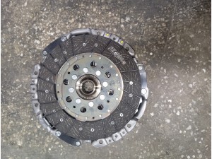 Ssangyong actiyon sıfır baskı balata seti  Ssangyong actiyon sıfır baskı balata seti