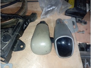 Ssangyong korando kyron otomatik vites topuzu 