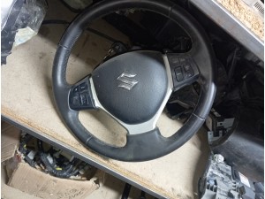 2016 suzuki Grand Vitara direksiyon ve airbag i