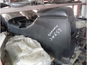 Ssangyong actiyon korando orta konsol  Ssangyong actiyon korando orta konsol