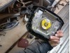 2007 Ford Ranger direksiyon airbag i 