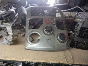 2008 Daihatsu terios göğüs ön klima kontrol çerçevesi