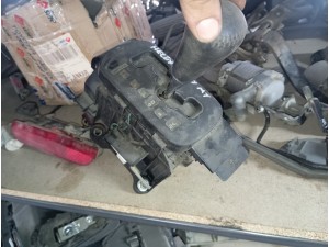2012 Toyota Hilux 3000 mt otomatik vites kulesi 