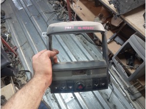 2005 Kia Sorento göğüs panel çerçevesi 