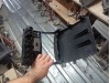2005 Kia Sorento göğüs panel çerçevesi 