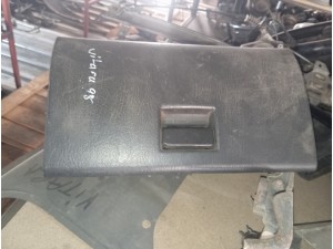 1998 Suzuki Vitara jlx torpido 