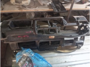 Hyundai H100 minibüs göğüs ler