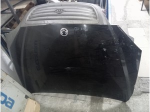 Ssangyong  kyron çıkma orjinal kaput 