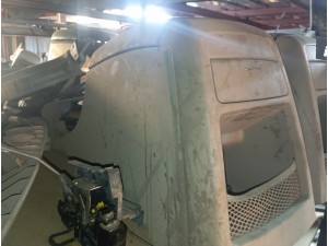 Ssangyong korando actiyon orta konsol  Ssangyong korando actiyon orta konsol