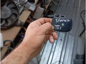 Hyundai Starex kaput açma kolu 