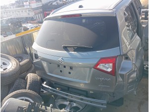 2016 Suzuki Grand Vitara hatasız bagaj kapağı 