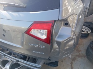 2016 Suzuki Grand Vitara sağ iç stop
