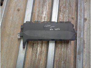 2013 Suzuki swift diz üstü airbag i  2013 Suzuki swift diz üstü airbag i