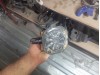 2011 Toyota Hilux araç kaldırma kriko su
