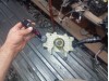 Kia Sorento far sinyal kolu 
