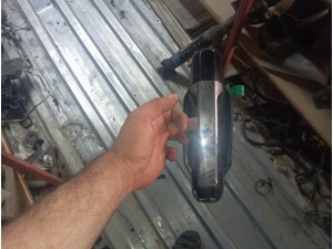 Kia Sorento ön arka sağ sol dış açma kolları 