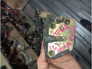 2002/2007 Daihatsu terios sol ön arka kapı kilidi 