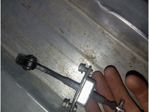 2007 Daihatsu terios bagaj ve kapı gergileri  2007 Daihatsu terios bagaj ve kapı gergileri