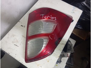 2007 Daihatsu terios sağ stop 2007 Daihatsu terios sağ stop