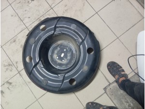 2007 Daihatsu terios istepne tutacak havuzu 