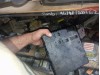 Mitsubishi fuso Euro 5 kontrol paneli 