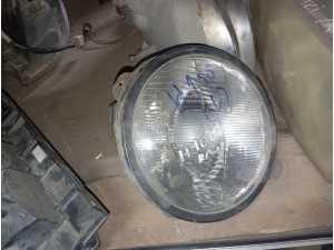 Hyundai H100 kamyonet sol far