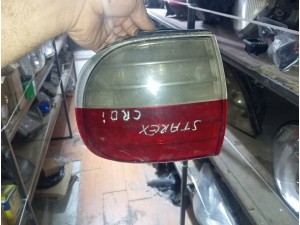 Hyundai Starex sol dış stop 