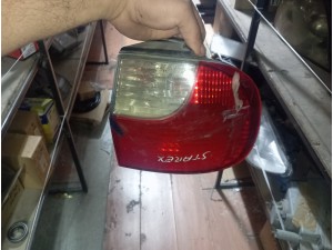 Hyundai Starex sağ dış stop 