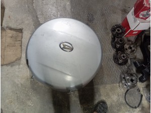 2007 Daihatsu terios istepne kapağı 
