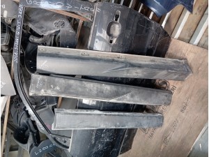 Ssangyong korando sol marşbiyel plastiği  Ssangyong korando sol marşbiyel plastiği